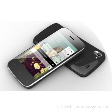 CE Certification WCDMA Android Phone (Kk 309W)